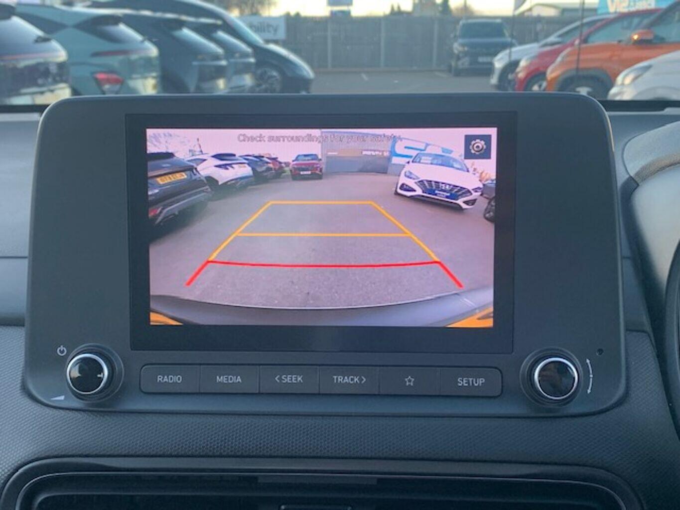 Used Hyundai KONA 2022 for sale - 77016547: Photo 19