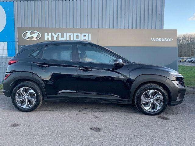 Used Hyundai KONA 2022 for sale - 77016547: Photo 22