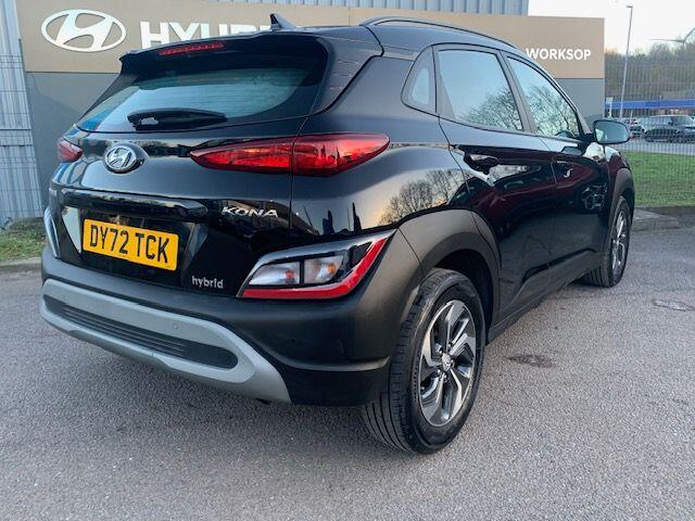 Used Hyundai KONA 2022 for sale - 77016547: Photo 23