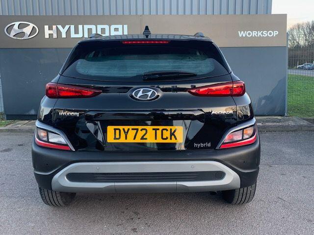 Used Hyundai KONA 2022 for sale - 77016547: Photo 24