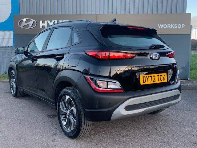 Used Hyundai KONA 2022 for sale - 77016547: Photo 25