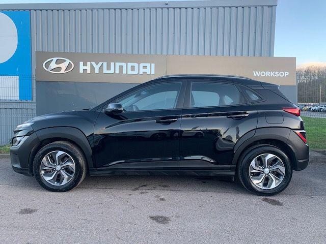 Used Hyundai KONA 2022 for sale - 77016547: Photo 26