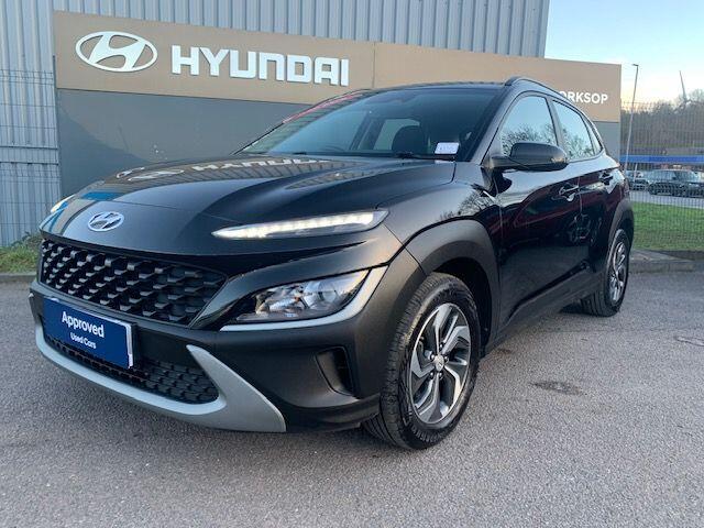 Used Hyundai KONA 2022 for sale - 77016547: Photo 27