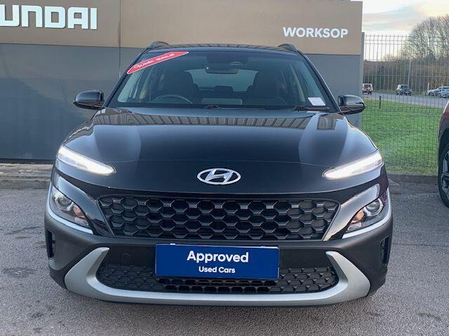 Used Hyundai KONA 2022 for sale - 77016547: Photo 28