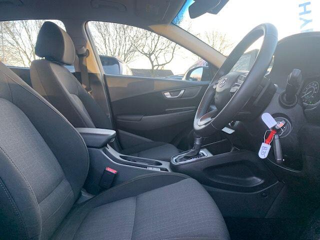 Used Hyundai KONA 2022 for sale - 77016547: Photo 31