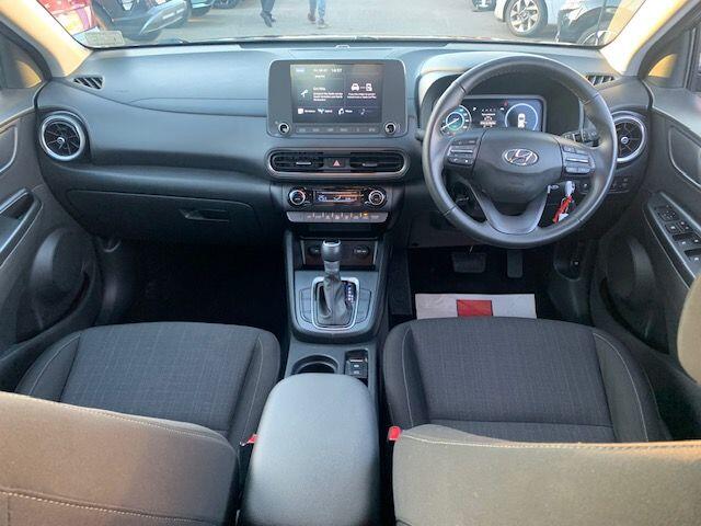 Used Hyundai KONA 2022 for sale - 77016547: Photo 34