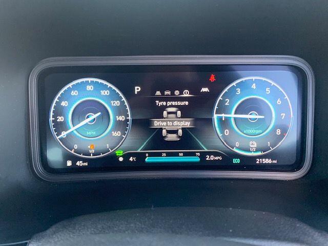 Used Hyundai KONA 2022 for sale - 77016547: Photo 35