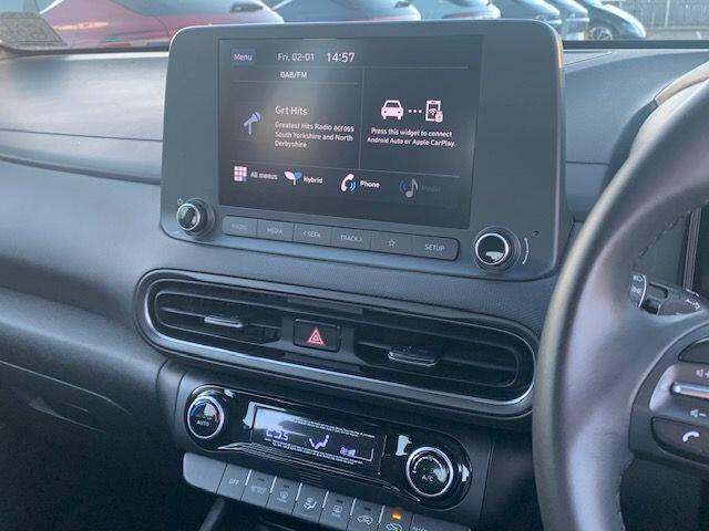 Used Hyundai KONA 2022 for sale - 77016547: Photo 39