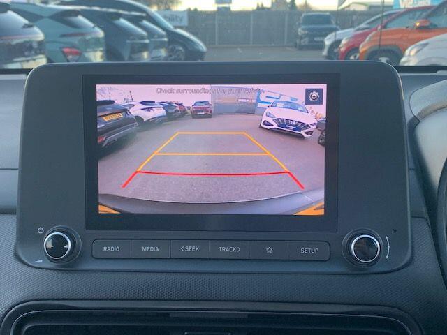 Used Hyundai KONA 2022 for sale - 77016547: Photo 44