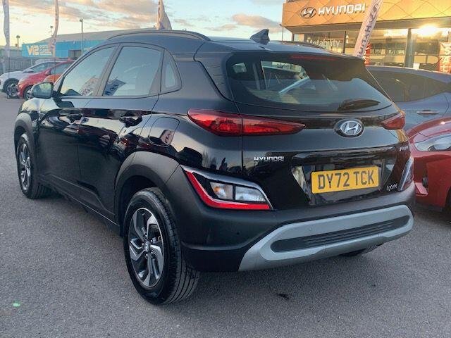 Used Hyundai KONA 2022 for sale - 77016547: Photo 47