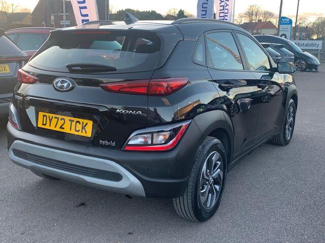 Used Hyundai KONA 2022 for sale - 77016547: Photo 48