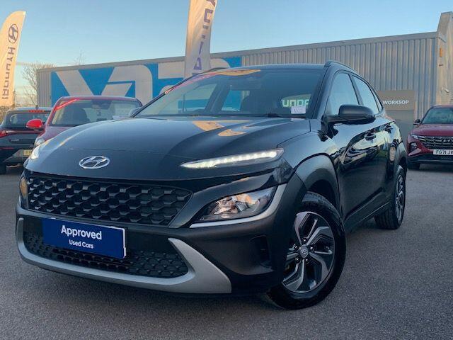 Used Hyundai KONA 2022 for sale - 77016547: Photo 50