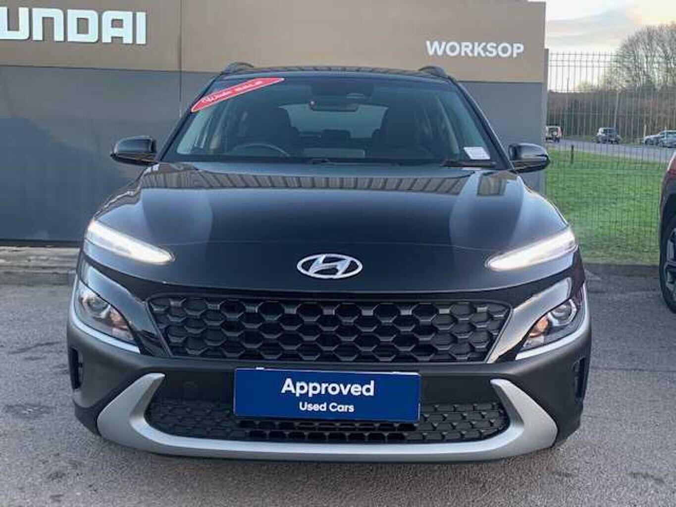 Used Hyundai KONA 2022 for sale - 77016547: Photo 8