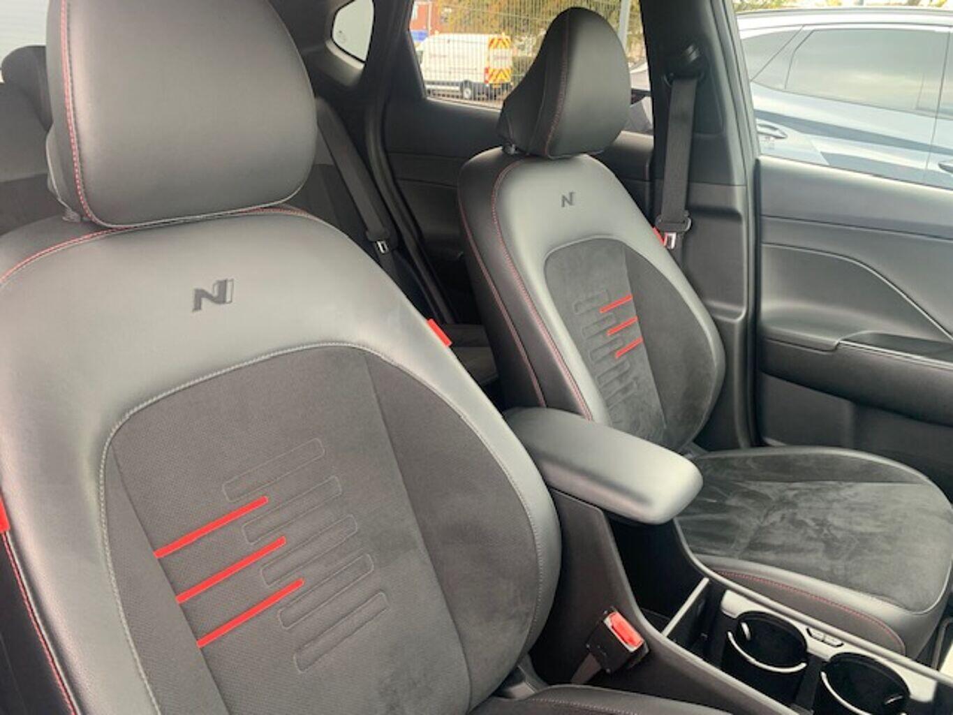 Used Hyundai KONA for sale - 76702074: Photo 10