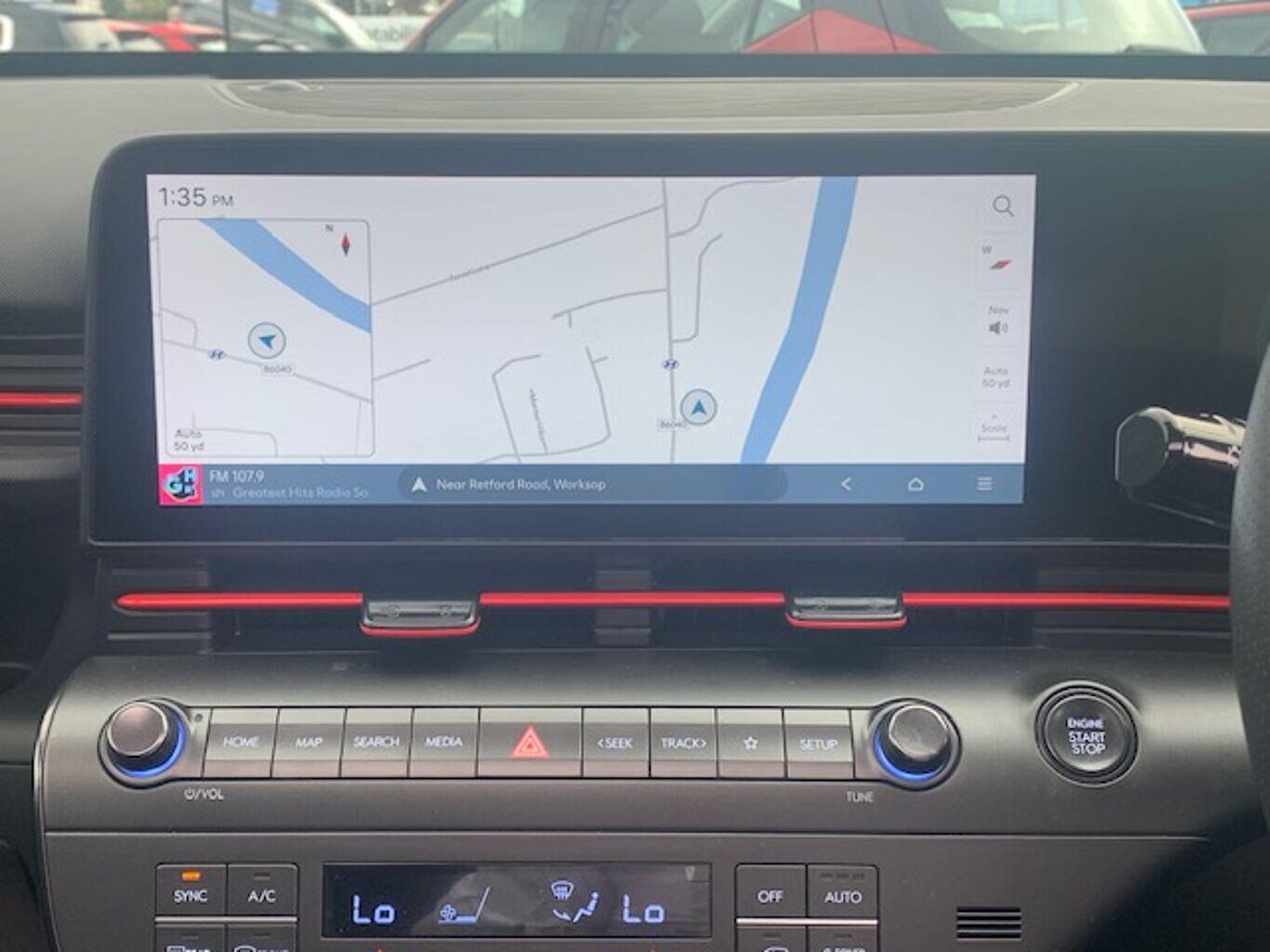 Used Hyundai KONA for sale - 76702074: Photo 17