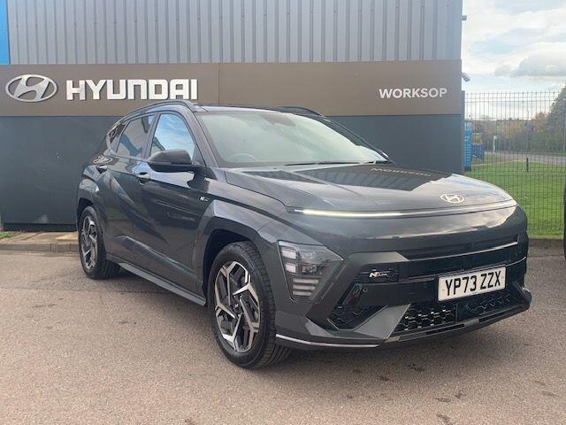 Used Hyundai KONA for sale - 76702074: Photo 21