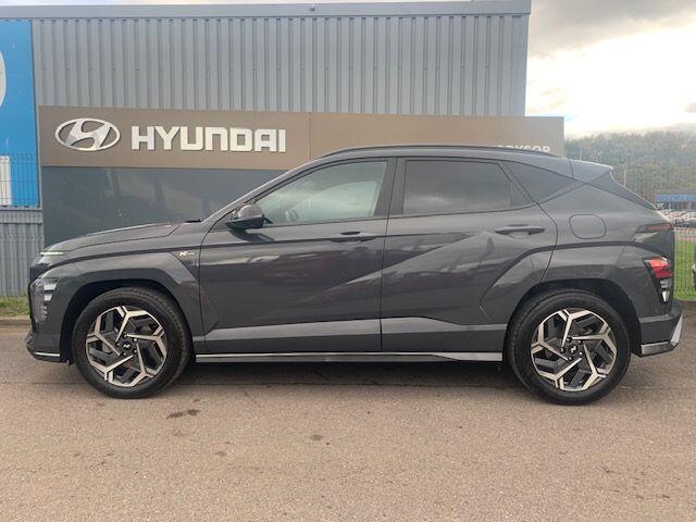 Used Hyundai KONA for sale - 76702074: Photo 26