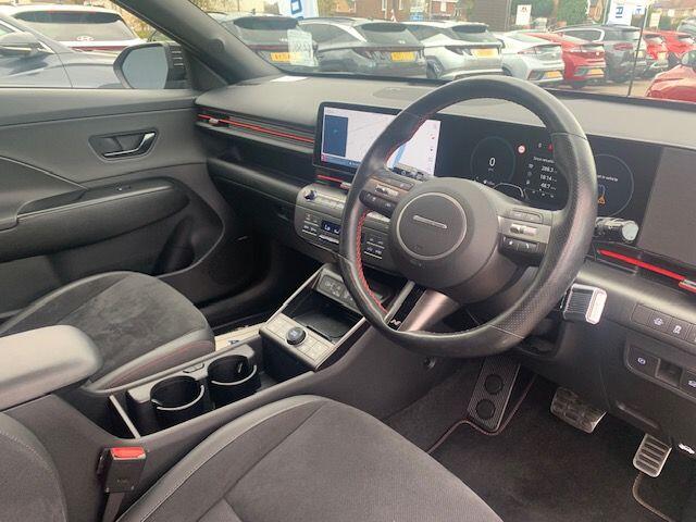 Used Hyundai KONA for sale - 76702074: Photo 30