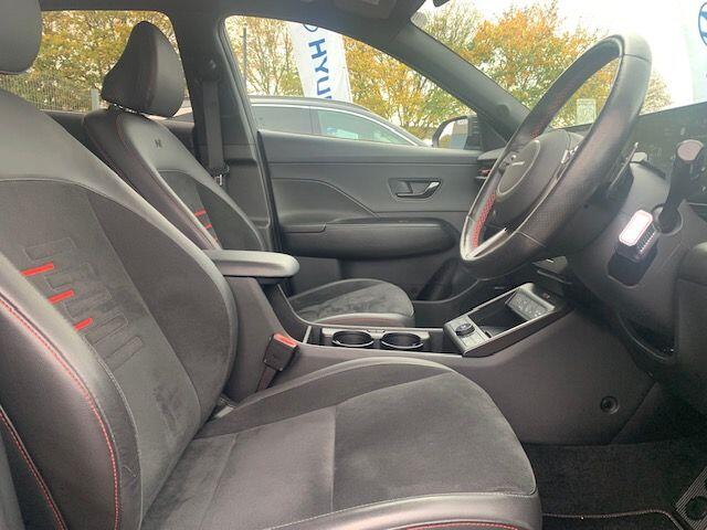 Used Hyundai KONA for sale - 76702074: Photo 31