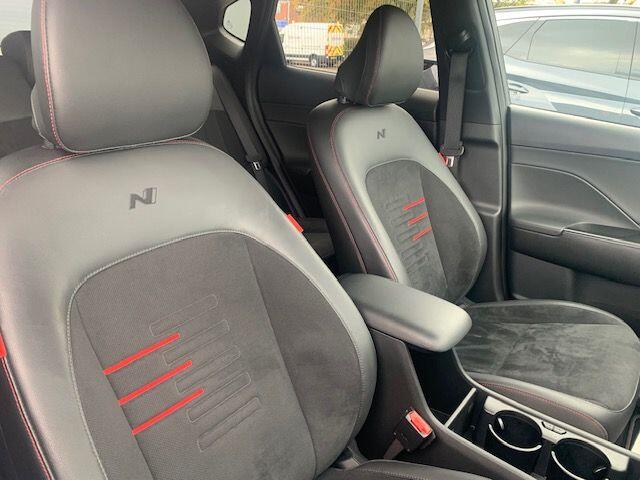 Used Hyundai KONA for sale - 76702074: Photo 33