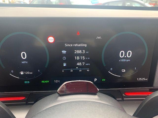 Used Hyundai KONA for sale - 76702074: Photo 43