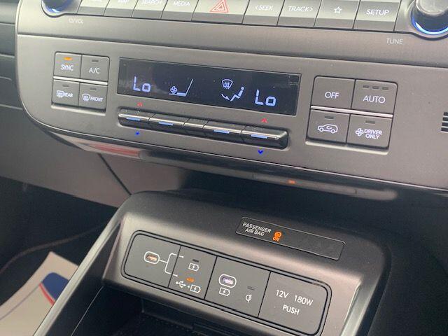 Used Hyundai KONA for sale - 76702074: Photo 49