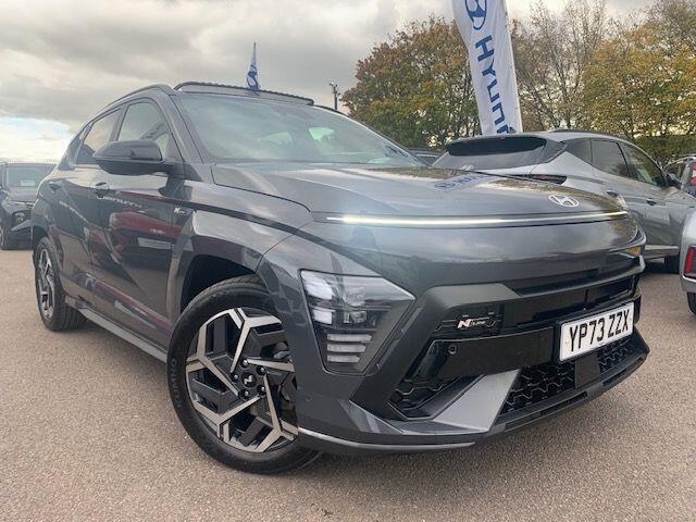 Used Hyundai KONA for sale - 76702074: Photo 65