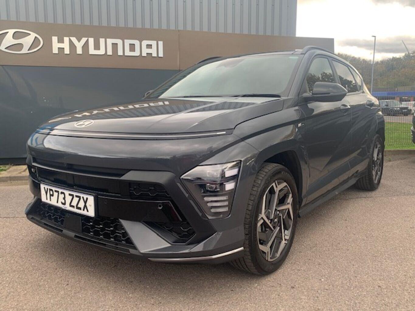 Used Hyundai KONA for sale - 76702074: Photo 7