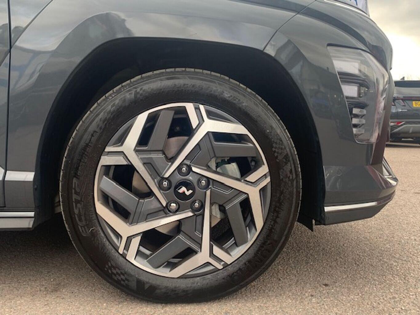 Used Hyundai KONA for sale - 76702074: Photo 9