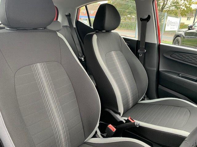 Used Hyundai i10 2025 for sale - 76271003: Photo 12