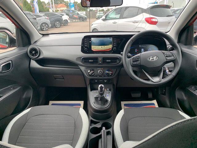Used Hyundai i10 2025 for sale - 76271003: Photo 14