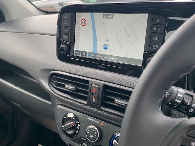 Used Hyundai i10 2025 for sale - 76271003: Photo 19