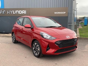 Hyundai - i10