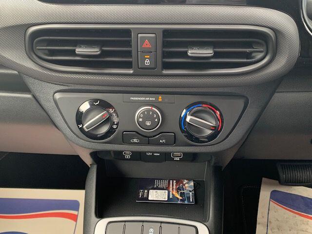 Used Hyundai i10 2025 for sale - 76271003: Photo 21