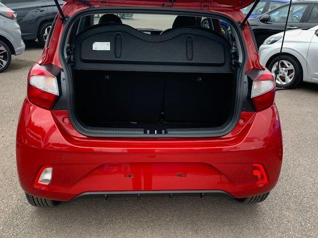 Used Hyundai i10 2025 for sale - 76271003: Photo 25