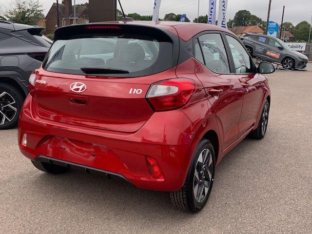 Used Hyundai i10 2025 for sale - 76271003: Photo 28