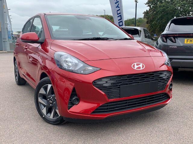 Used Hyundai i10 2025 for sale - 76271003: Photo 30