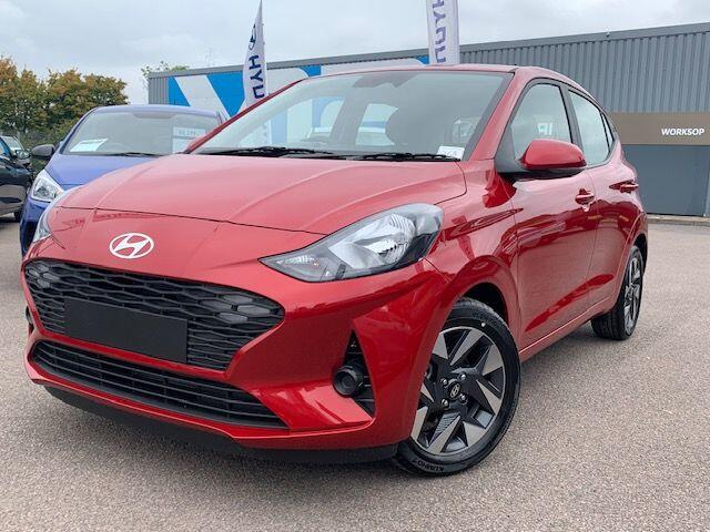 Used Hyundai i10 2025 for sale - 76271003: Photo 31