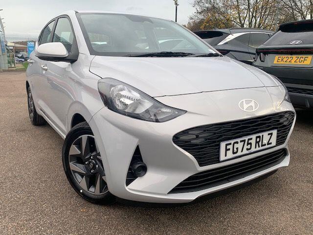 Used Hyundai i10 2025 for sale - 76271003: Photo 49