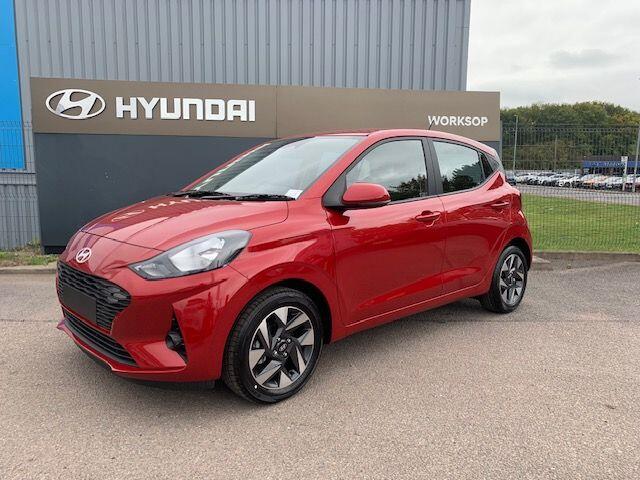 Used Hyundai i10 2025 for sale - 76271003: Photo 7