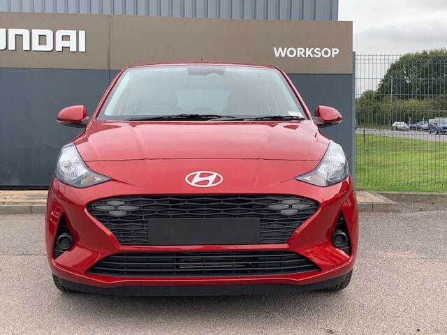 Used Hyundai i10 2025 for sale - 76271003: Photo 8