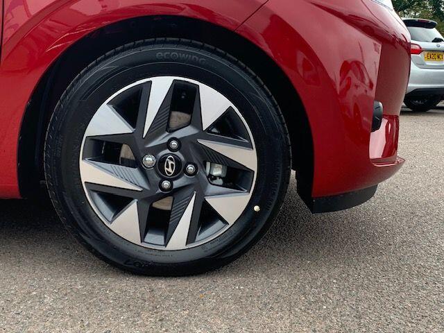 Used Hyundai i10 2025 for sale - 76271003: Photo 9
