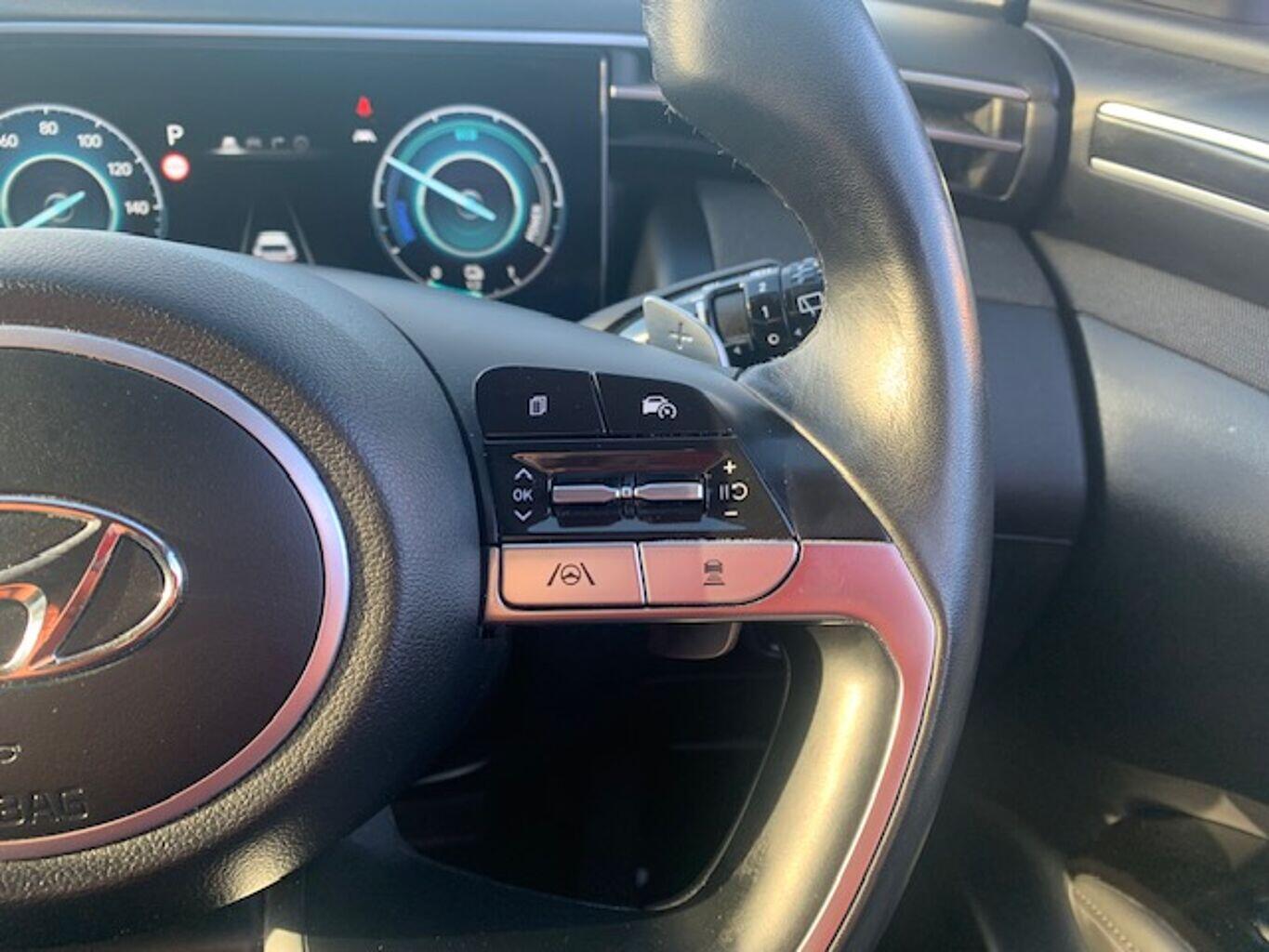 Used Hyundai TUCSON 2021 for sale - 77400883: Photo 16