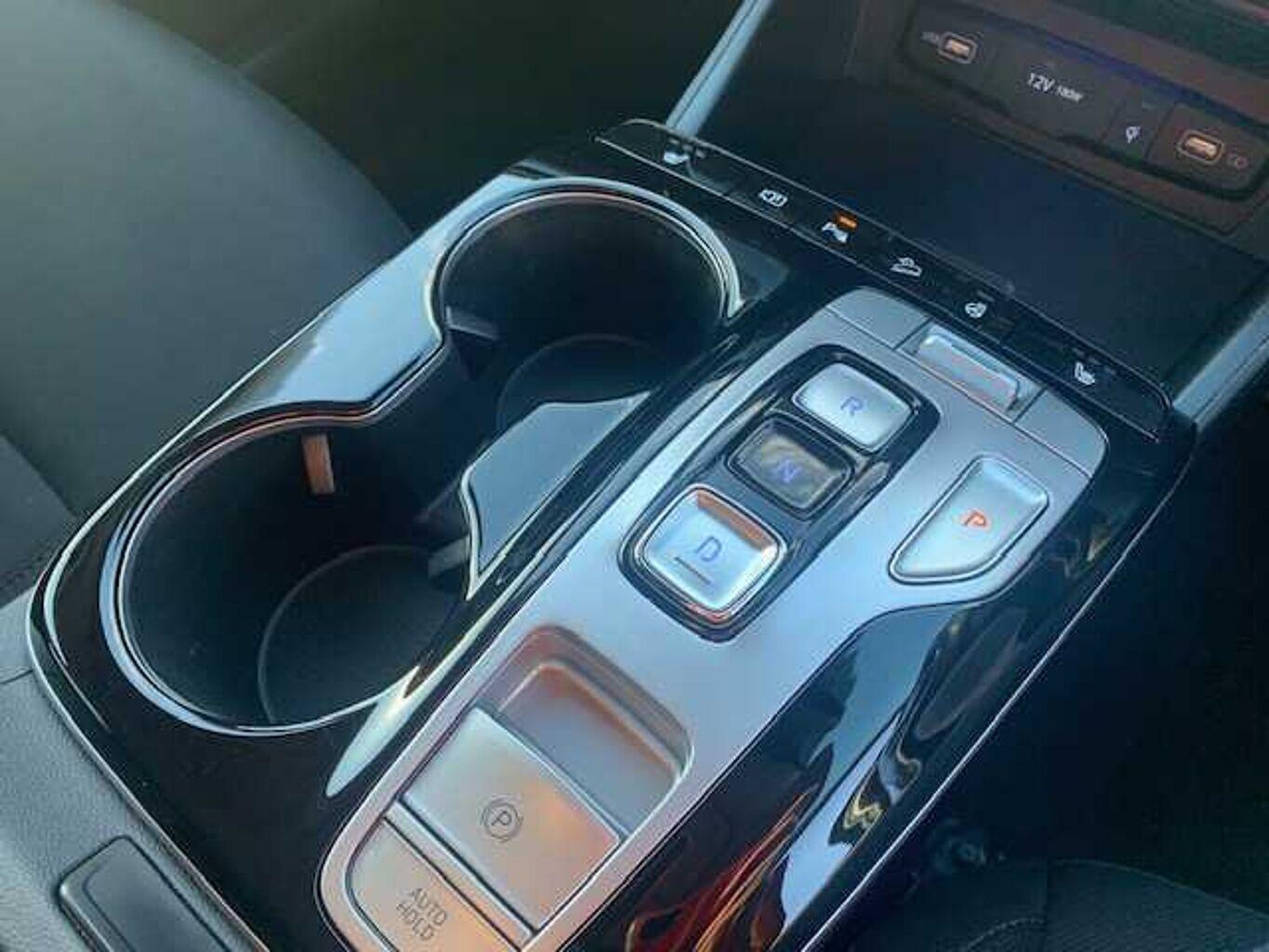 Used Hyundai TUCSON 2021 for sale - 77400883: Photo 19