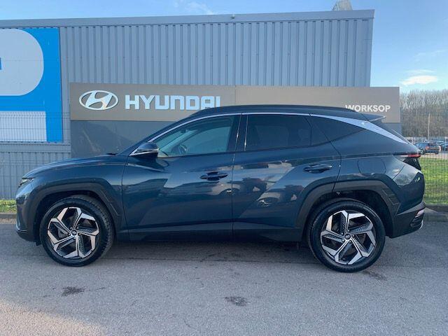 Used Hyundai TUCSON 2021 for sale - 77400883: Photo 26