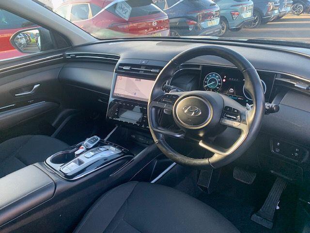 Used Hyundai TUCSON 2021 for sale - 77400883: Photo 30