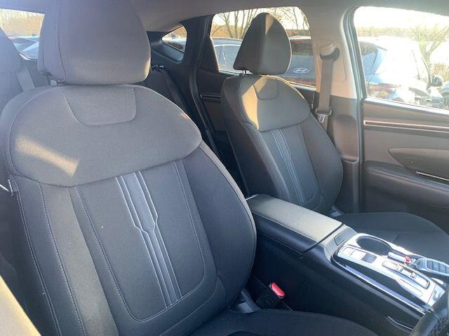 Used Hyundai TUCSON 2021 for sale - 77400883: Photo 31