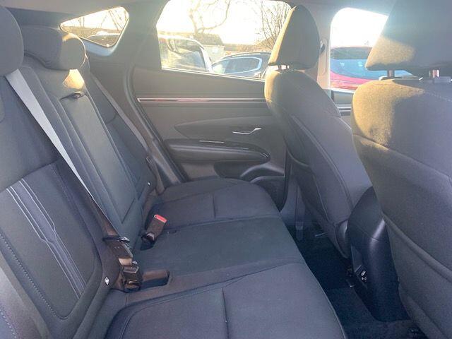 Used Hyundai TUCSON 2021 for sale - 77400883: Photo 32