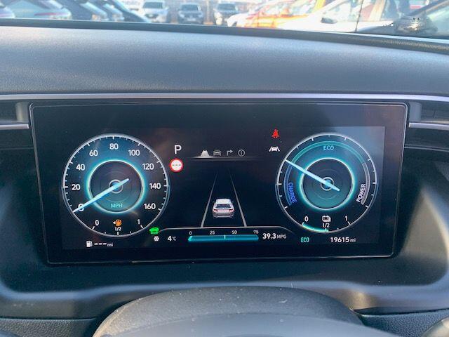 Used Hyundai TUCSON 2021 for sale - 77400883: Photo 35