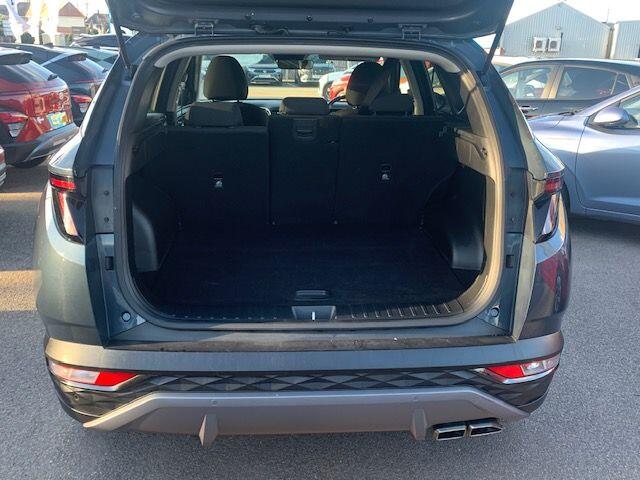 Used Hyundai TUCSON 2021 for sale - 77400883: Photo 45